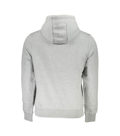 Napapijri sweatshirt NP0A4GJABAYASH1 Grey