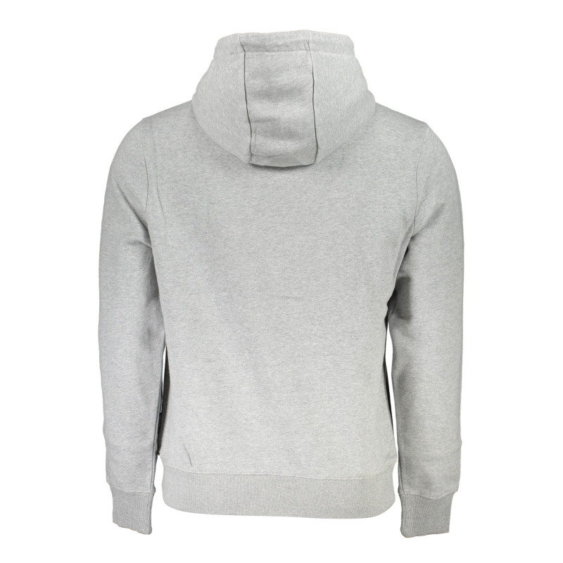 Napapijri sweatshirt NP0A4GJABAYASH1 Grey