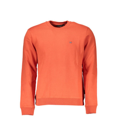 Napapijri sweatshirt NP0A4FQWBALISCREW Red