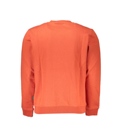 Napapijri sweatshirt NP0A4FQWBALISCREW Red