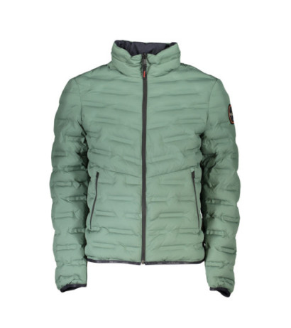 Napapijri jacket NP0A4GOBAALVAR2 Green
