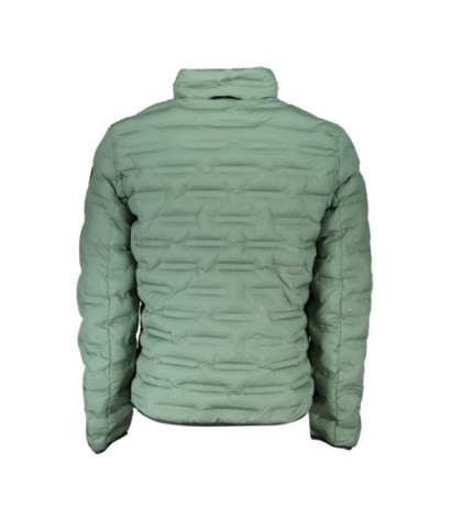 Napapijri jacket NP0A4GOBAALVAR2 Green
