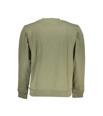 Napapijri sweatshirt NP0A4HEBBGUIROC1 Green
