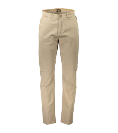 Napapijri trousers NP0A4H1FPUYO Beige