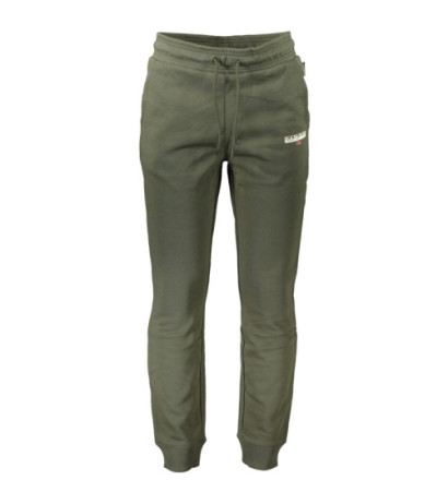 Napapijri trousers NP0A4HJUMICE2 Green
