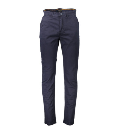 Napapijri trousers NP0A4H1FPUYO Blue