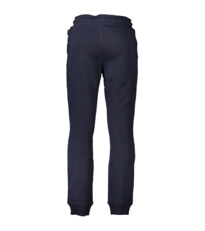 Napapijri trousers NP0A4HJUMICE2 Blue