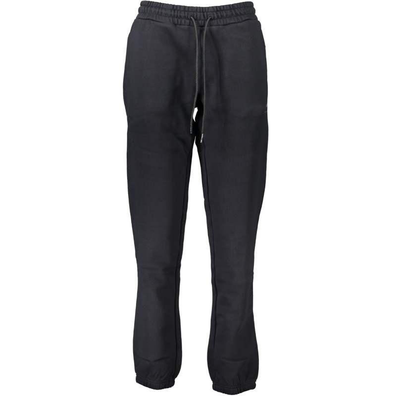 Napapijri trousers NP0A4HD6MNINA Black