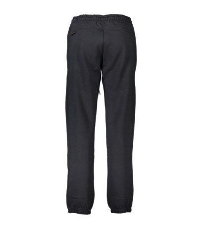 Napapijri trousers NP0A4HD6MNINA Black