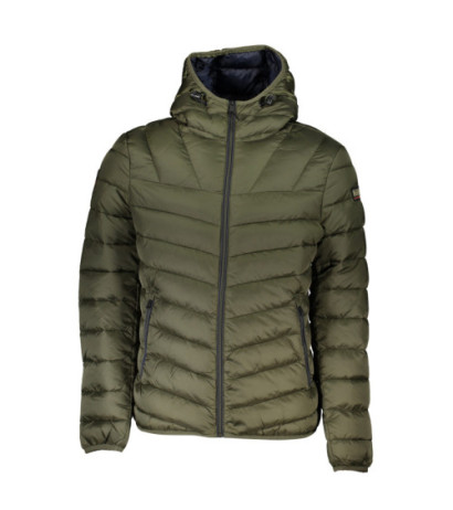 Napapijri jacket NP0A4GJOAERONSH3 Green
