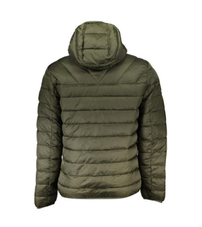 Napapijri jacket NP0A4GJOAERONSH3 Green
