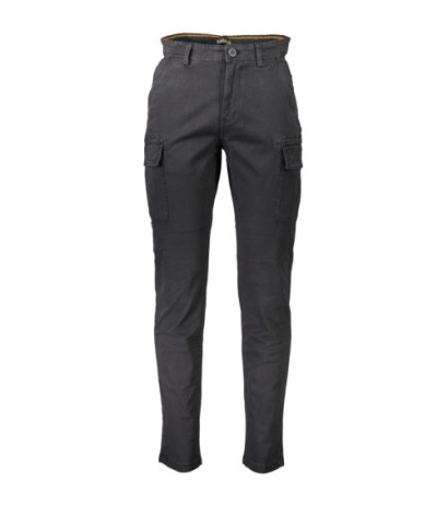 Napapijri trousers NP0A4H1GYASUNI Black