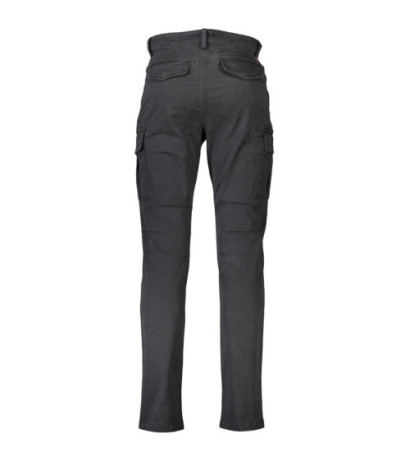 Napapijri trousers NP0A4H1GYASUNI Black