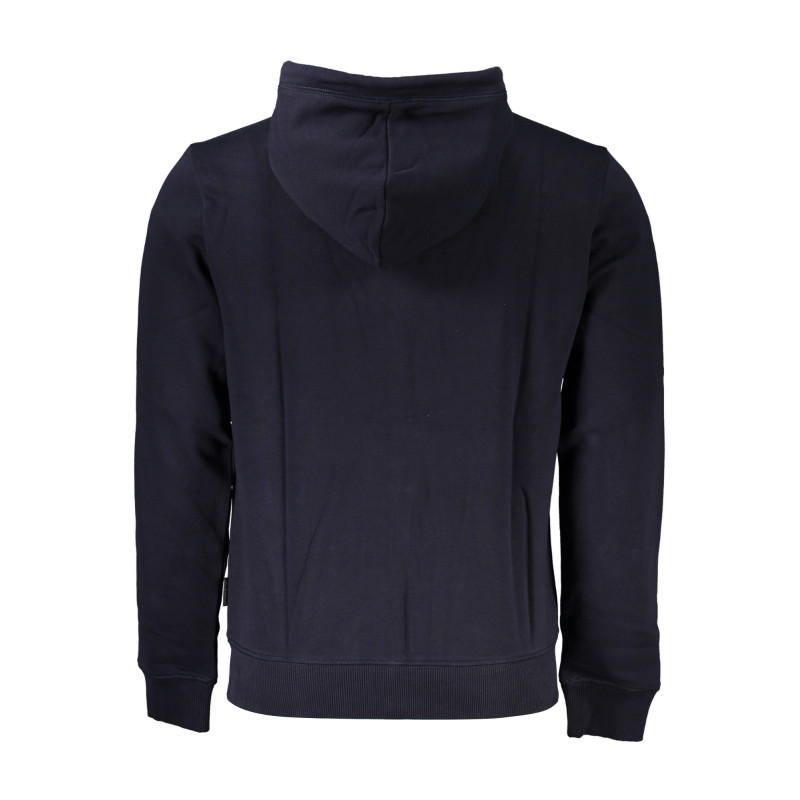 Napapijri sweatshirt NP0A4HEABGUIROFZH1 Blue