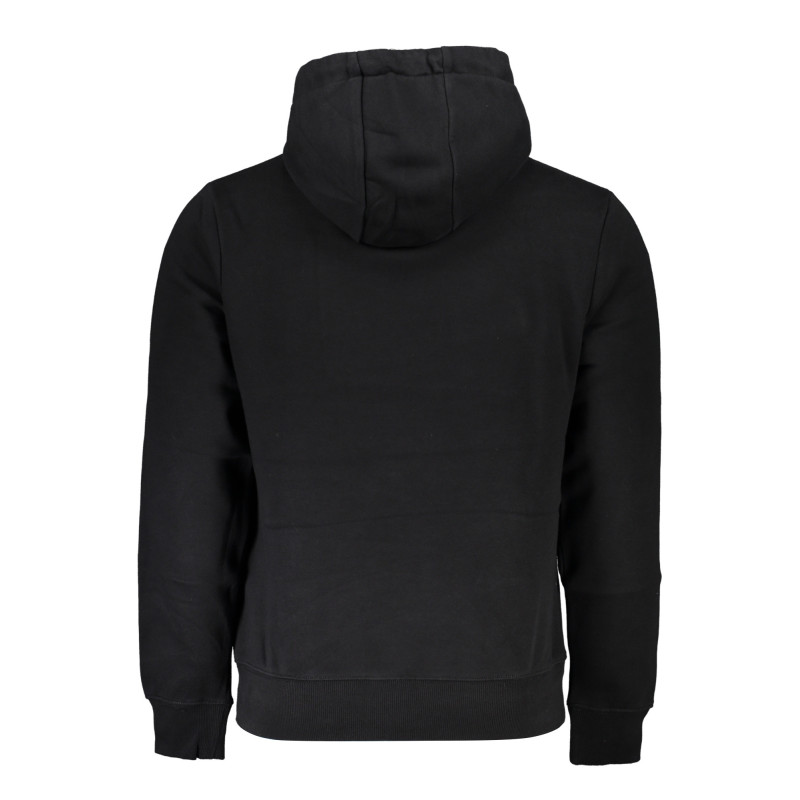 Napapijri sweatshirt NP0A4GJABAYASH1 Black