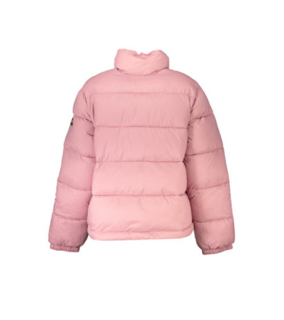 Napapijri jacket NP0A4HJVABOXW3 Pink