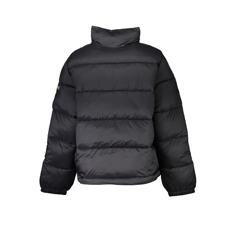 Napapijri jacket NP0A4HJVABOXW3 Black