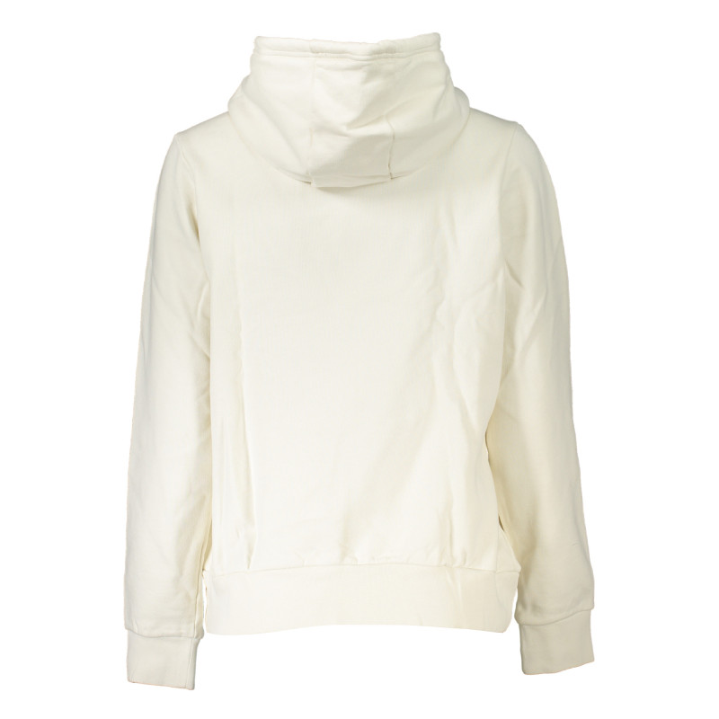 Napapijri sweatshirt NP0A4HCBBNINAHWINT White