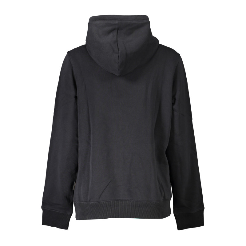 Napapijri sweatshirt NP0A4HRDBROPEH1 Black