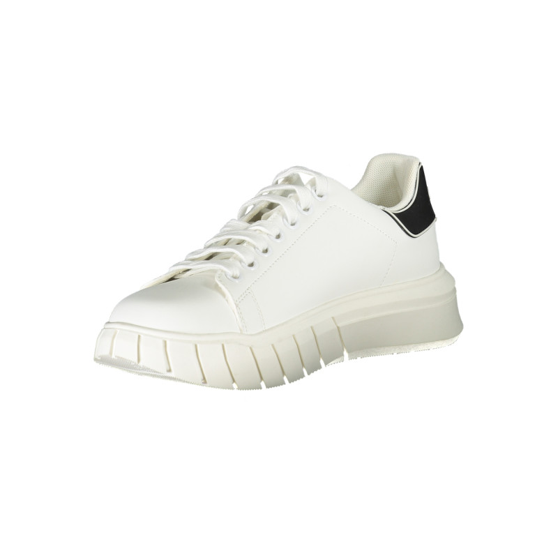 Gaelle paris sneakers GBCUP718 White