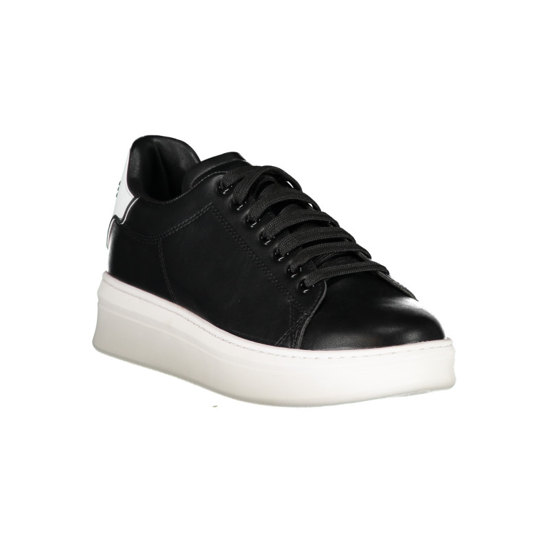 Gaelle paris sneakers GBCUP715 Black