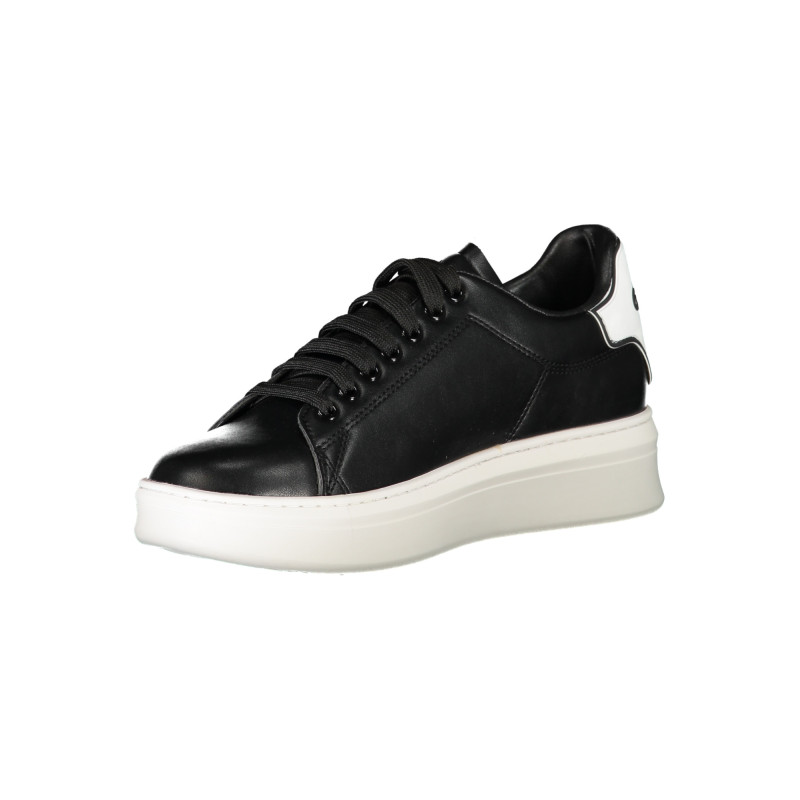 Gaelle paris sneakers GBCUP715 Black