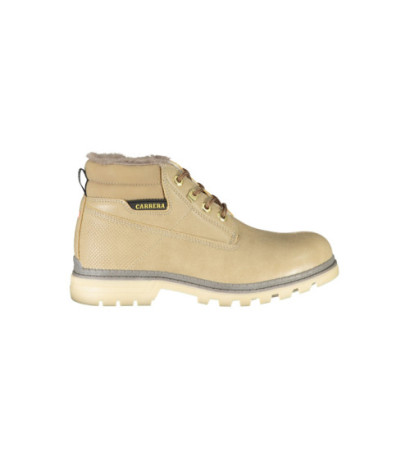 Carrera boots CAW73202N Beige