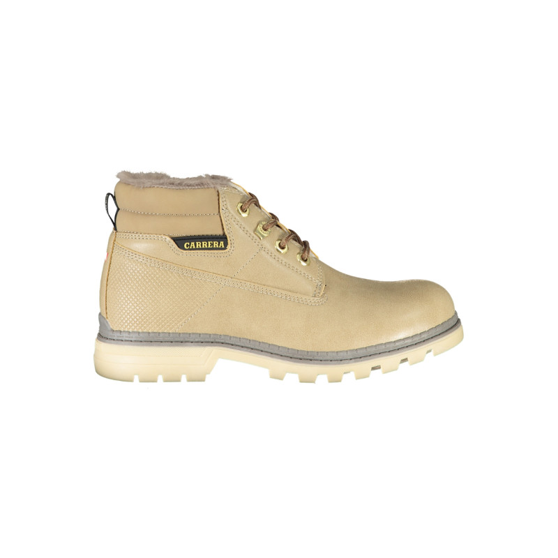 Carrera boots CAW73202N Beige