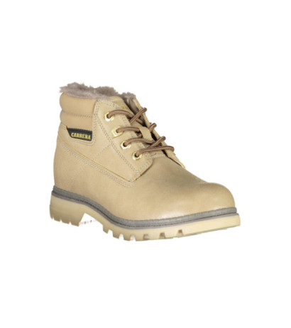 Carrera boots CAW73202N Beige