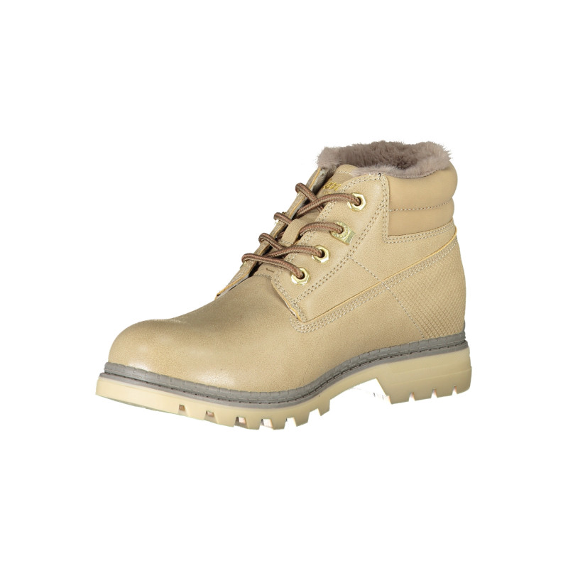 Carrera boots CAW73202N Beige