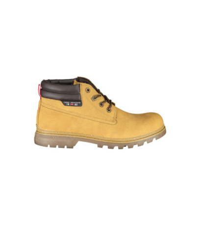 Carrera boots CAM73302N Yellow