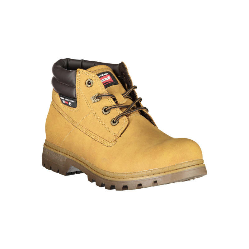 Carrera boots CAM73302N Yellow