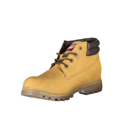 Carrera boots CAM73302N Yellow