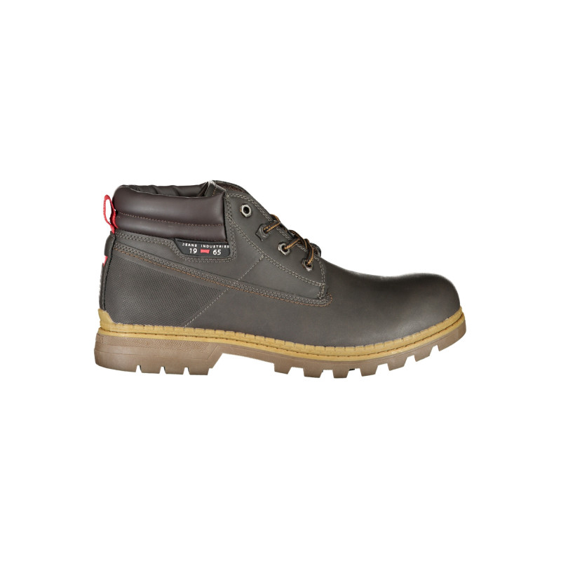 Carrera boots CAM73302N Brown