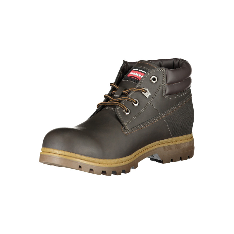 Carrera boots CAM73302N Brown