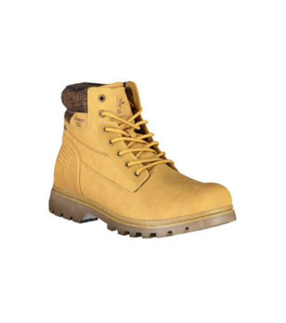 Carrera boots CAM73203 Yellow