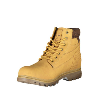 Carrera boots CAM73203 Yellow