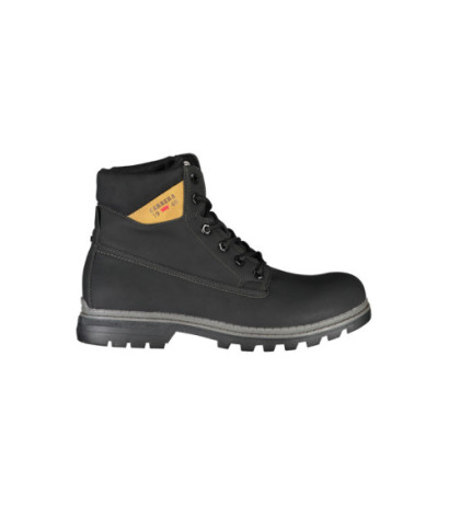 Carrera boots CAM73300N Black