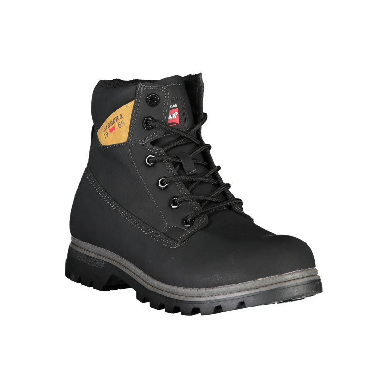 Carrera boots CAM73300N Black