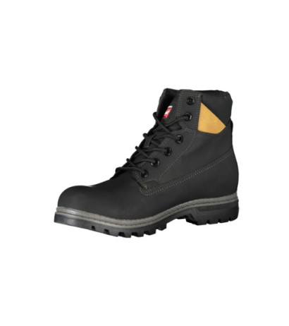 Carrera boots CAM73300N Black