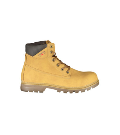 Carrera boots CAM73300N Yellow