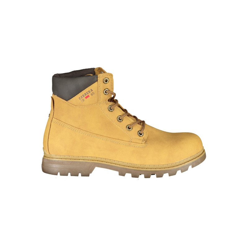 Carrera boots CAM73300N Yellow