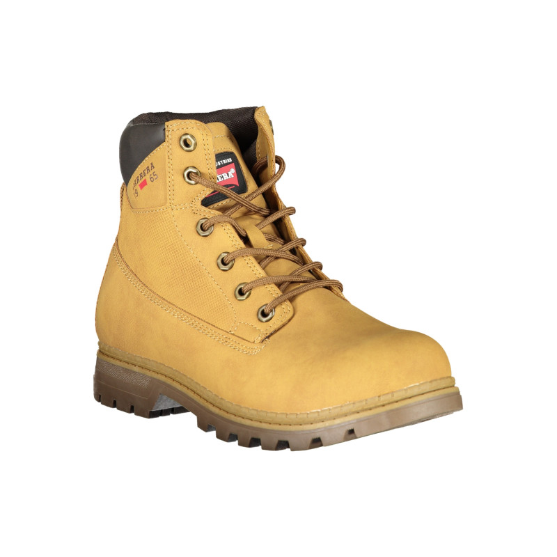 Carrera boots CAM73300N Yellow