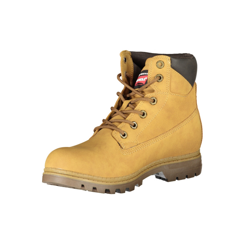 Carrera boots CAM73300N Yellow