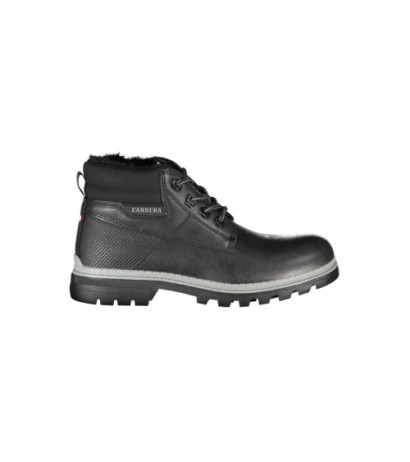 Carrera boots CAW73202N Black