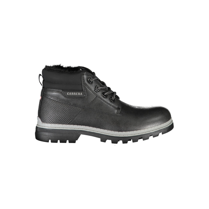 Carrera boots CAW73202N Black