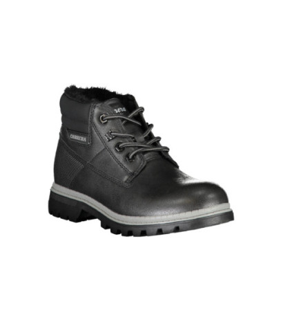 Carrera boots CAW73202N Black