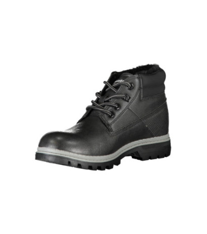 Carrera boots CAW73202N Black