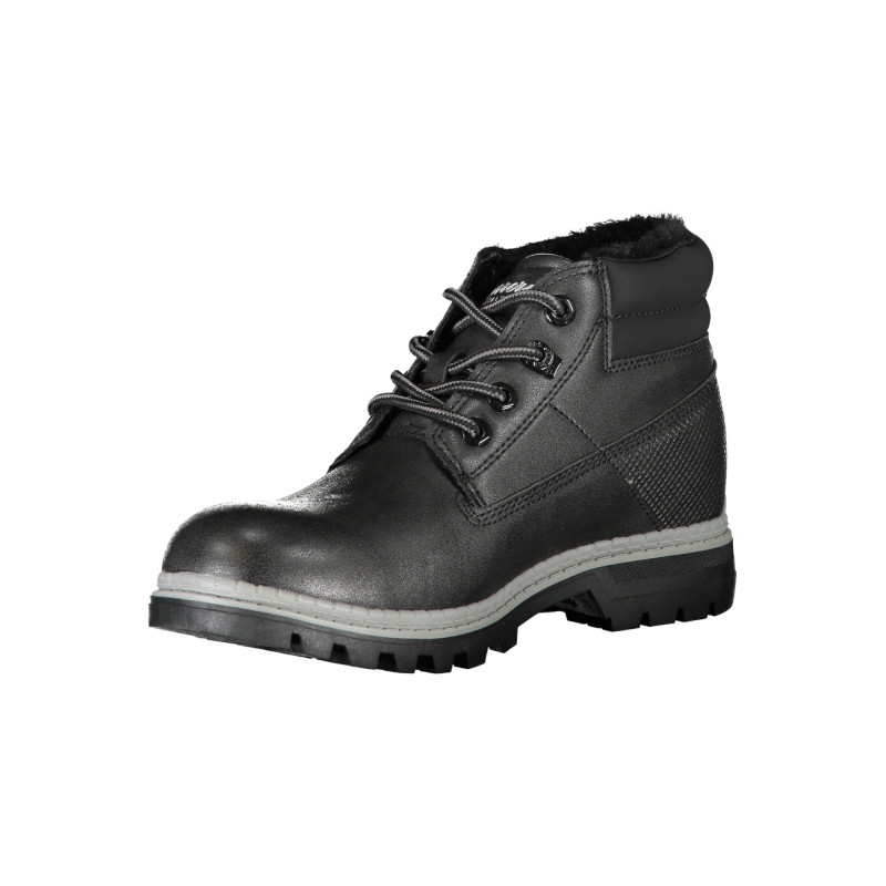 Carrera boots CAW73202N Black