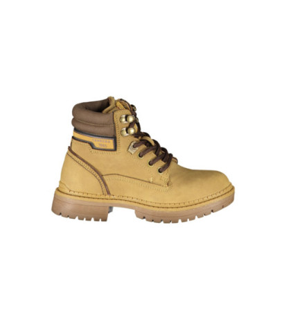 Carrera boots CAK73100 Yellow